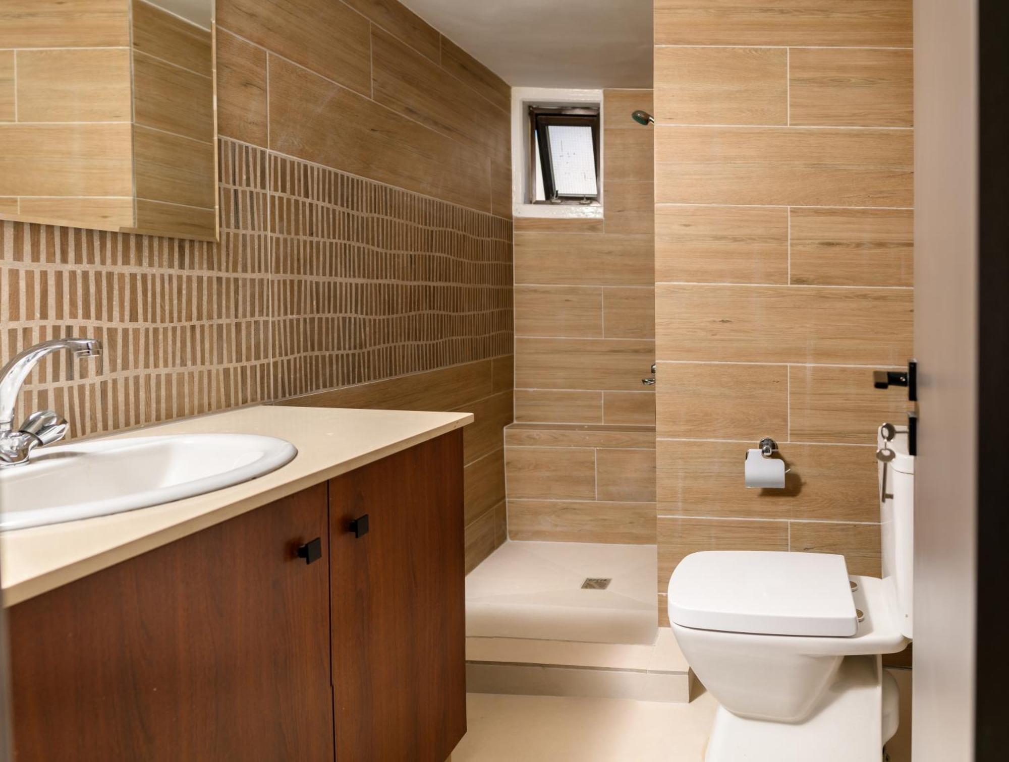 Ollies 3 Bedroom Apartment Lárnaka Kültér fotó