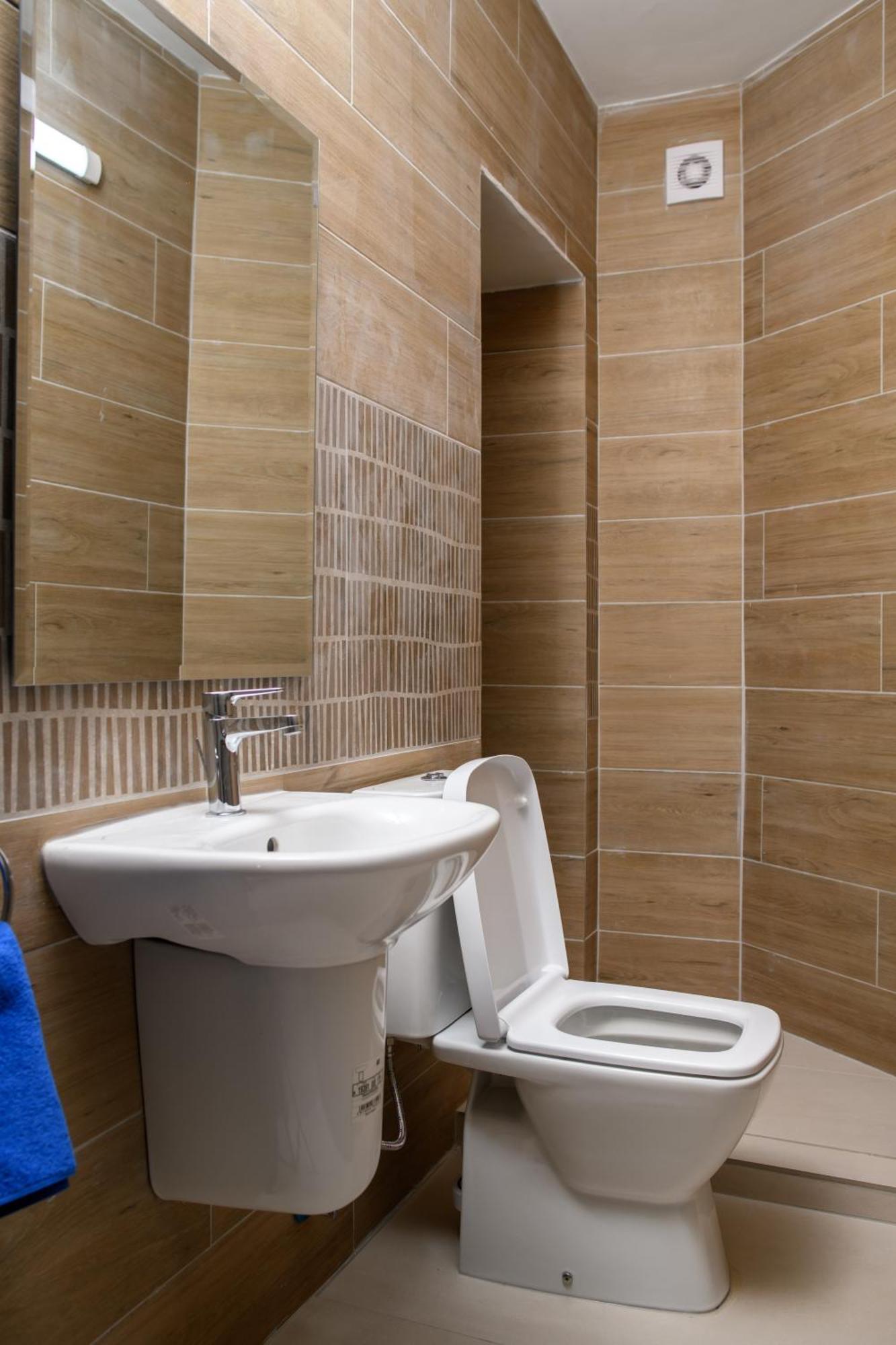 Ollies 3 Bedroom Apartment Lárnaka Kültér fotó